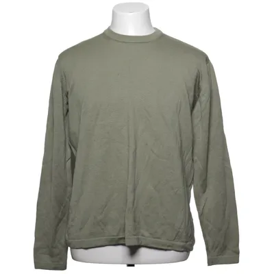 Sweater (Green) from Woolmark Wool