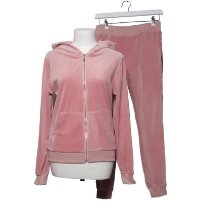 Loungewear (Pink) Bomuld, Elastan, Polyester