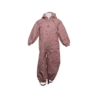 Overall (Rosa, Beige) från Kuling Polyester