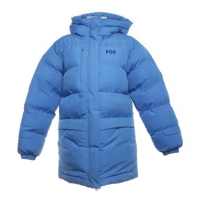 Vinterjacka (Blå) från Helly Hansen Polyamid, Polyester