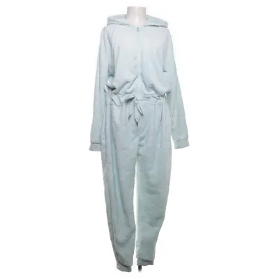 Mjukisdräkt (Grön) från Esmara Återvunnen polyester