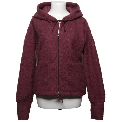 Kapuzenpullover (Lila) von Sdelmar Polyester