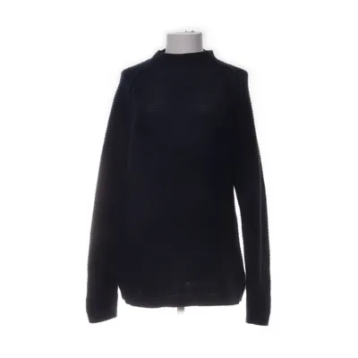 Tröja (Blå) från Bernd Berger Polyester, Tencel, Ull