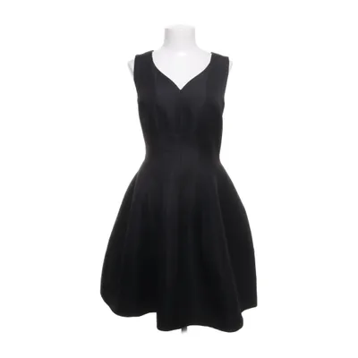 Jurk (Zwart) van Jake*s Cocktail Elastaan, Polyester