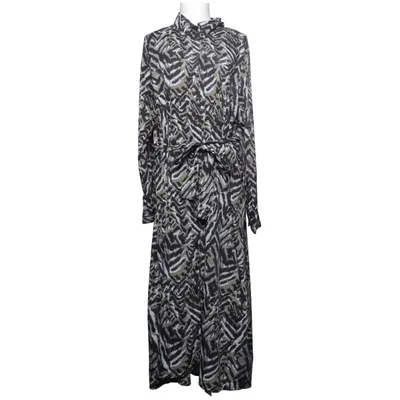 Shirt dress (Black, Gray, Multicolored) from JDY Polyester
