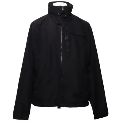 Allvädersjacka (E Competition) från Phelix Polyester