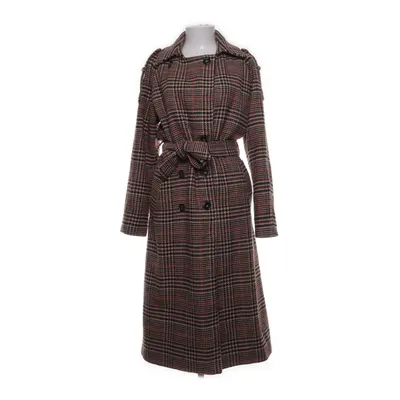 Manteau (Marron, Noir, Rouge) de Bik Bok Acrylique, Polyamide, Polyester, Viscose, Laine