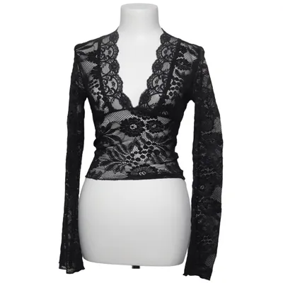 Top (Black) from Venderby's