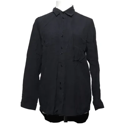 Chemise (Gris) de Art of Silk Soie