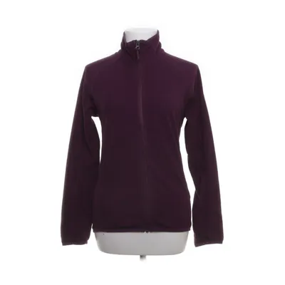 Fleece jas (Lila) van McKinley Polyester