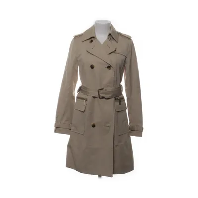 Trenchcoat (Beige) från Michael Kors Bomull, Polyester