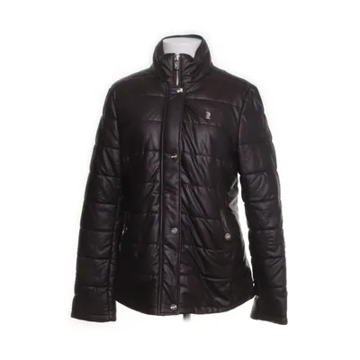 Lättviktsjacka (Brun) från U.S. Polo Assn. Polyuretan, Elastan, Polyester