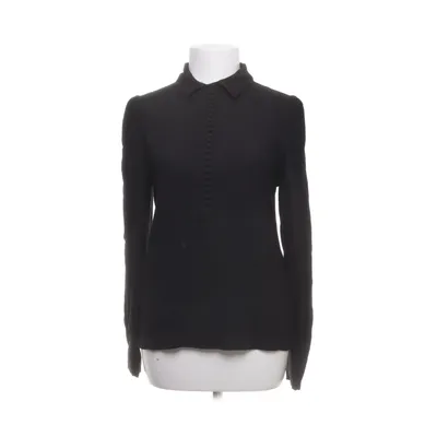 Blouse (Zwart) van Second Female