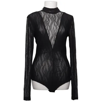 Body (Noir) de Gestuz