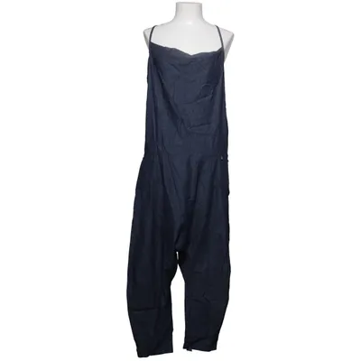 Combinaison (Bleu) de Wiya Coton