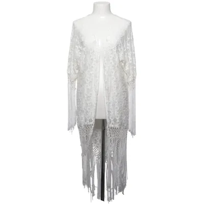 Robe de plage (Blanc) de Polita Élasthane, Polyamide