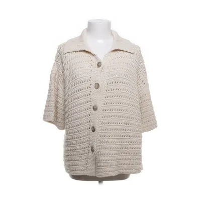 Korte mouwen shirt (Wit) van Halfboy