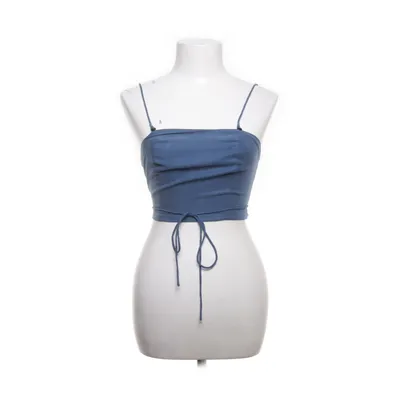 Crop top (Blue) from Edition