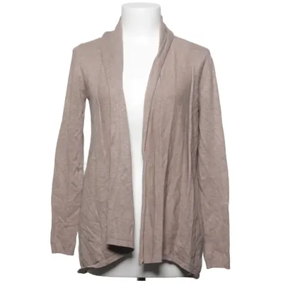 Cardigan (Beige) van Zara Knit