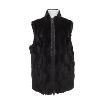 Outer vest (Brown) from Gina Laura Collection Polyester