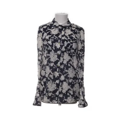 Blus (Blå, Vit, Flerfärgad) från Tory Burch Bomull