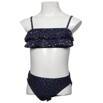 Bikini (Bleu) de H&M Polyester, Élasthane