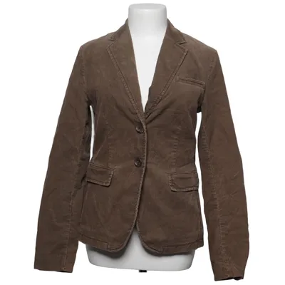 Blazer (Braun) von Marc O'Polo Baumwolle, Elasthan, Polyester, Viskose
