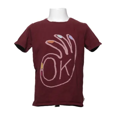 T-shirt (Ok) von Soft Gallery Elasthan, Bio-Baumwolle