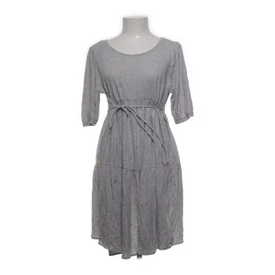 Zwangerschapsjurk (Grijs) van H&M Mama Katoen, Viscose