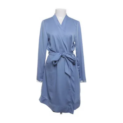 Dressing gown (355279) from Body Essentials by Tchibo Elastane, Polyamide, Polyester