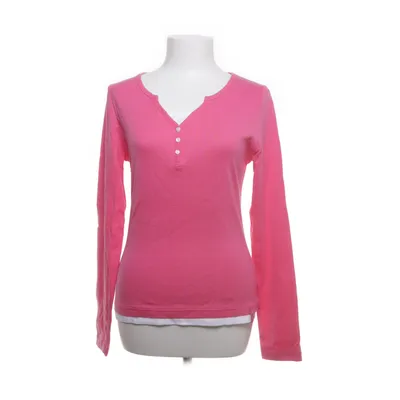 Henley shirt (Pink) from TCM Cotton