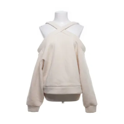 Sweatshirt (Beige) van Les Jumelles Katoen