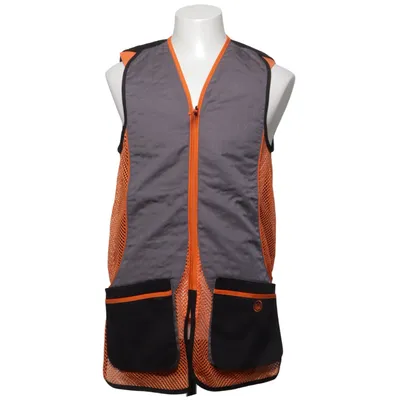 Outer vest (Gray, Orange, Black) from Beretta
