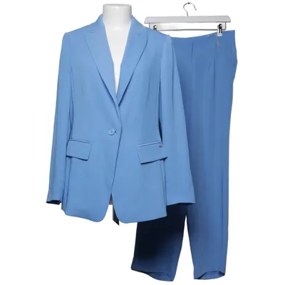 Pak (Blauw) van Betty & Co Polyester