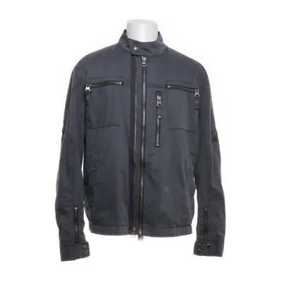 Veste (Gris) de Hein Gericke Coton, Polyester