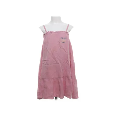Jurk (Roze) van Hundred Pieces Katoen