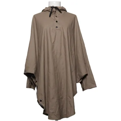Poncho de pluie (Beige) de Rains