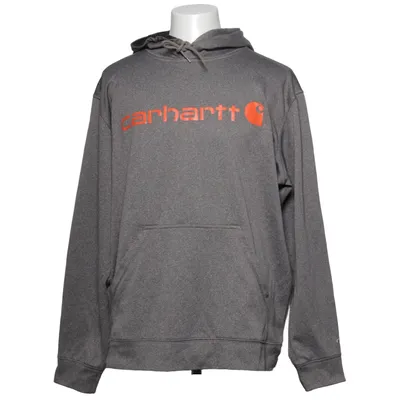 Huvtröja (Grå) från Carhartt