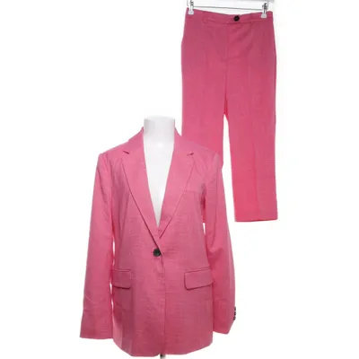 Kostym (Rosa) från Orsay Polyester, Viskos, Elastan