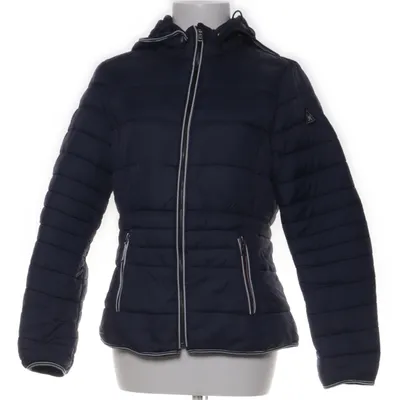 Veste d'hiver (Bleu) de Gaastra Nylon, Polyester