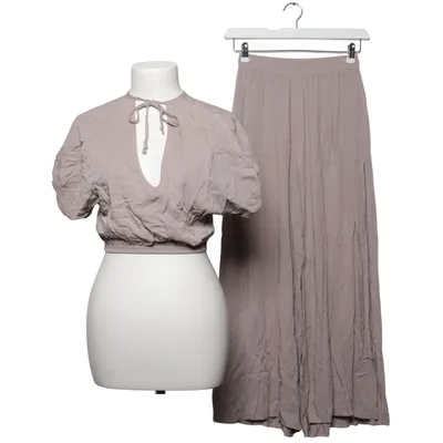 Set (Beige) von Sdelmar Viskose