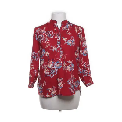 Blouse (Rood) van St.Yves Polyester