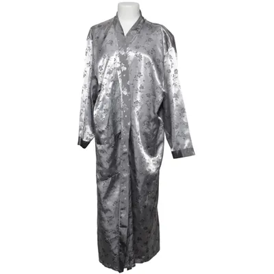 Yukata (Grå) fra Cappuccini Polyester