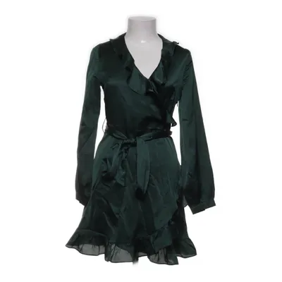 Jurk (Groen) van IVIVI Polyester