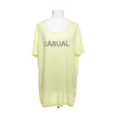 Top (Gul) fra Samoon by Gerry Weber