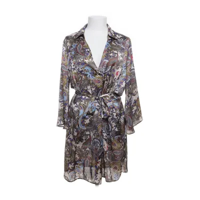 Tunic (Green, Multicolored) from Zara