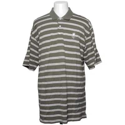 Polo (Vert, Blanc) de Tommy Hilfiger Golf Coton