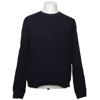 Sweatshirt (Blau) von Arket Baumwolle