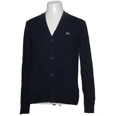 Kofta (Blå) från Lacoste Bomull
