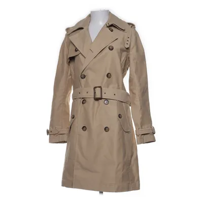 Trenchcoat (Beige) från Ralph Lauren Bomull, Elastan